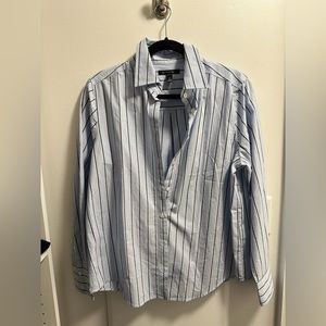 Banana Republic button down shirt